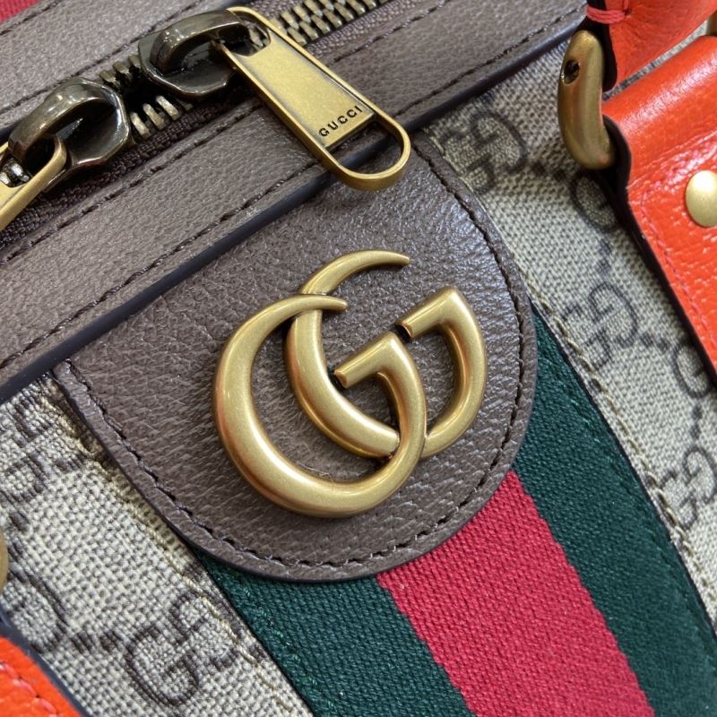 Gvc*1 travel bags